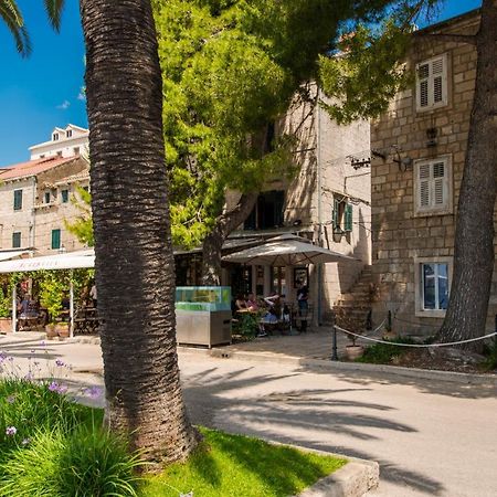 Unique Cavtat Center Apartment Exterior foto