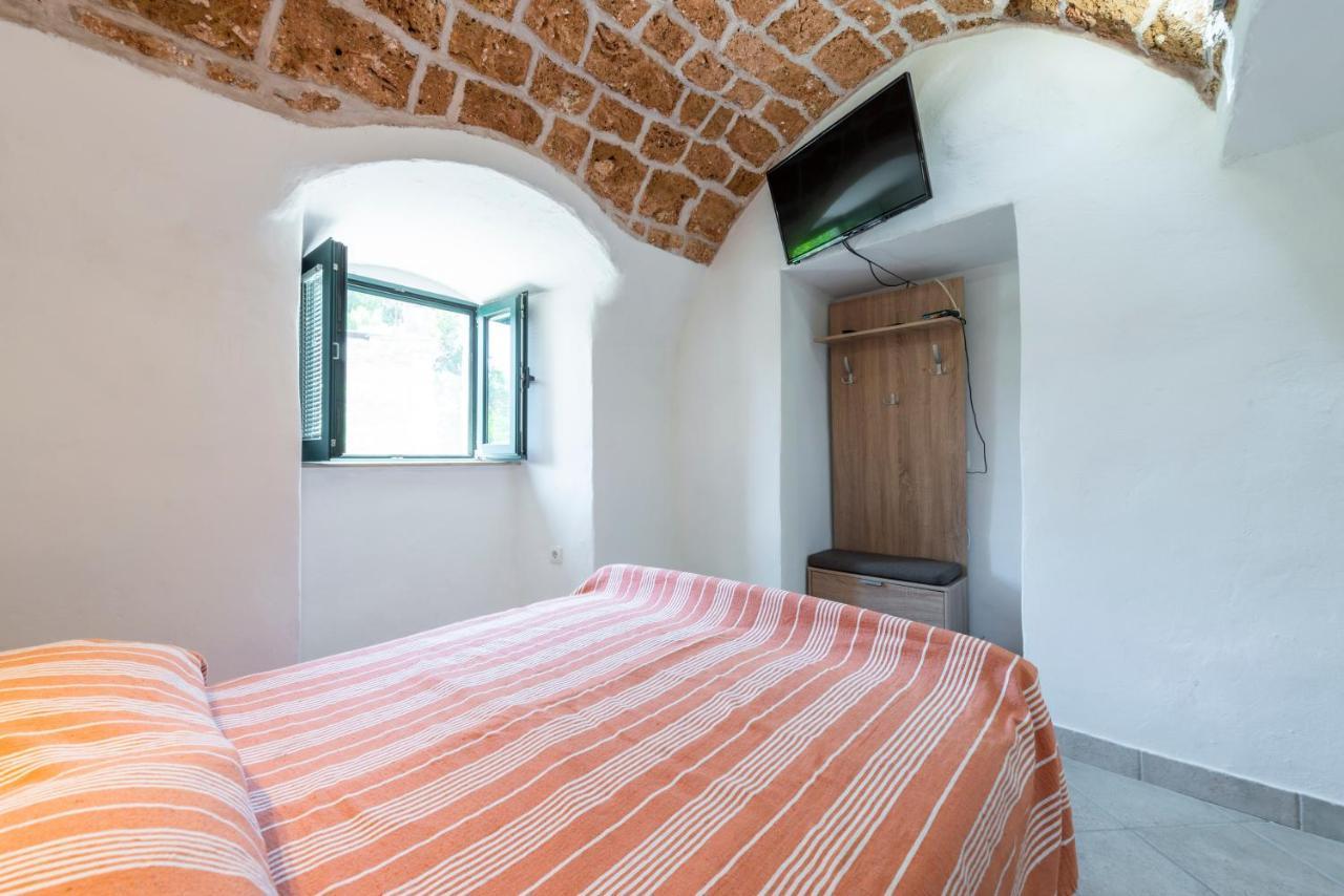 Unique Cavtat Center Apartment Exterior foto