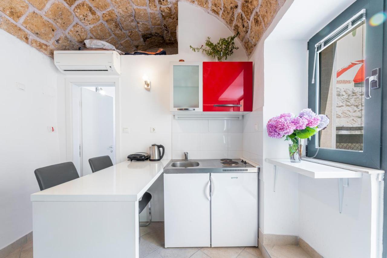 Unique Cavtat Center Apartment Exterior foto